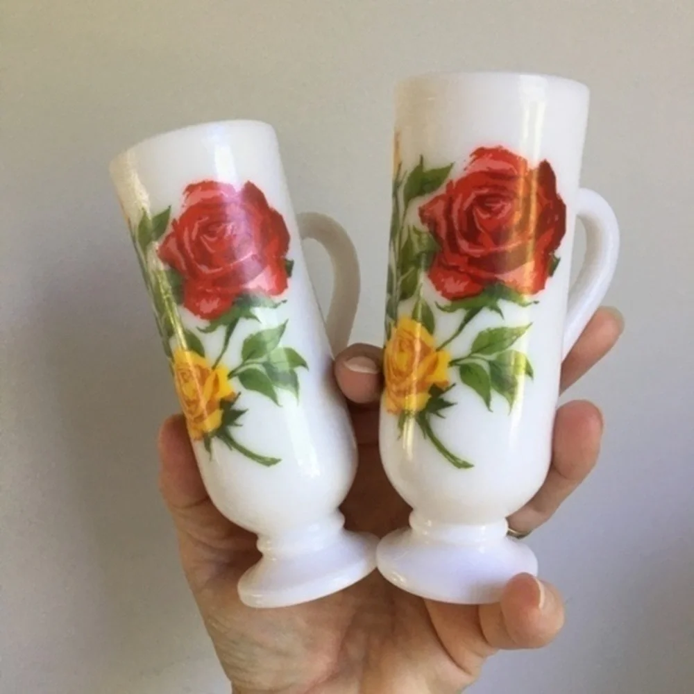Avon beautiful vintage